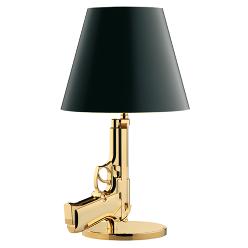 bedside lamp flos guns bedside table lamp UPFGKOE