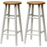 beech wood bar stools 30 FLHYKTY