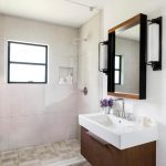 before-and-after bathroom remodels on a budget | hgtv NRXVUOQ