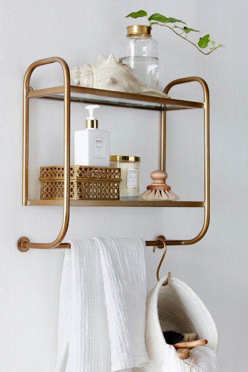 best 25+ bathroom shelves ideas on pinterest | half bathroom decor, half PFYCAKT