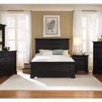 best 25+ black bedroom sets ideas on pinterest | black furniture sets, black RQVLOJV