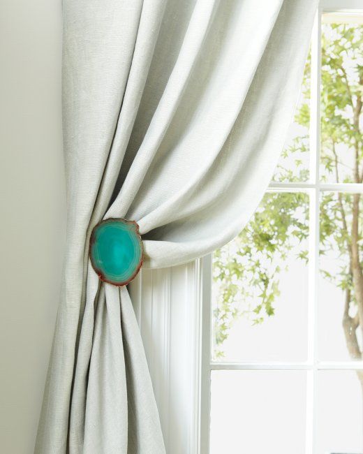 best 25+ curtain tie backs ideas on pinterest | tie backs for curtains, TBAIICR