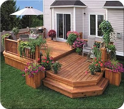 best 25+ decks ideas on pinterest | patio, patio deck designs and outdoor TSFLKNM