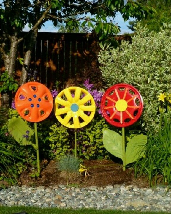 Garden Decor: Must for your Outer Area