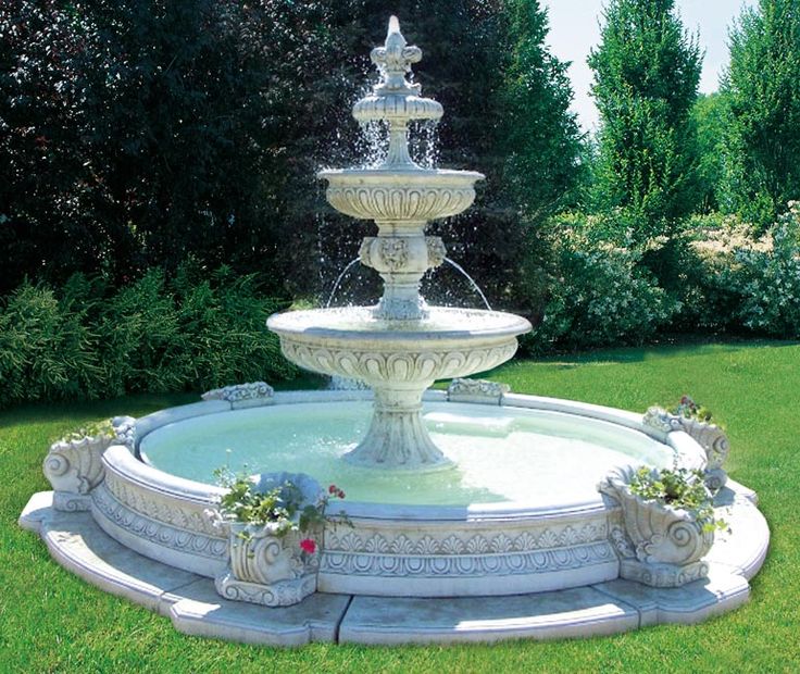 best 25+ garden fountains ideas on pinterest | garden fountains outdoor,  water TOEQDWN