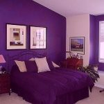 best 25+ purple bedrooms ideas on pinterest | purple bedroom decor, purple PQIMTPR
