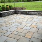 best 25+ stone patios ideas on pinterest | flagstone patio, stone patio BGTDMDW