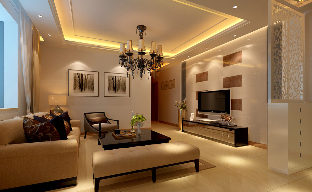 best interior design for small living room DRFAUDZ