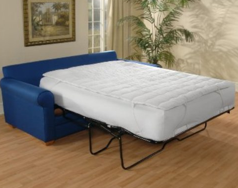 best sofa bed mattress reviews NCHNSBG