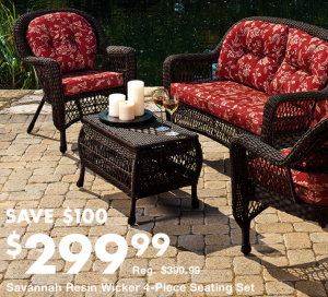 big lots patio furniture wicker these outdoor products are made to accommodate large gatherings too.  stylish JASGHYP