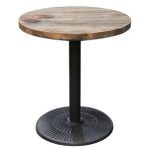 bistro table outdoor bistro tables youu0027ll love | wayfair LHFUKGQ