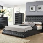 black bedroom sets neo black collection - coco furniture gallery furnishing dreams VBLOAFY