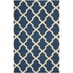 blue rug blue rugs youu0027ll love | wayfair AELBCOR