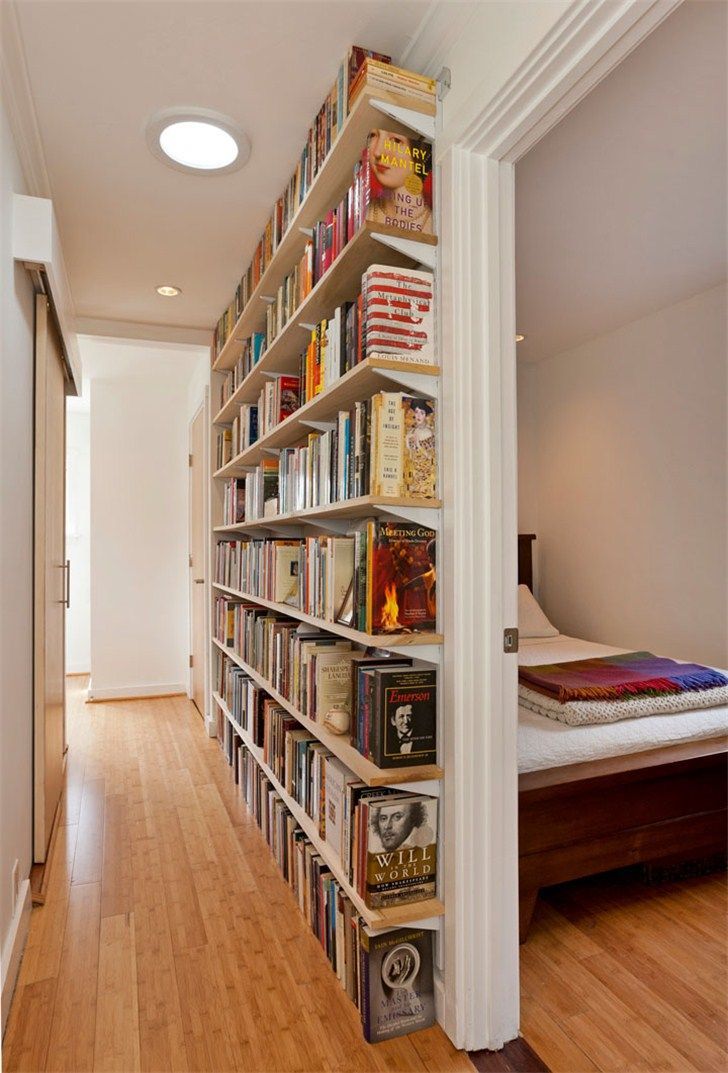 book storage this is how you create space for your book collection when you arenu0027t IKHPMEA