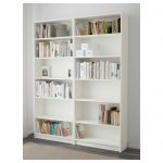 bookcases ikea billy bookcase adjustable shelves; adapt space between shelves  according to your RJEPTQA