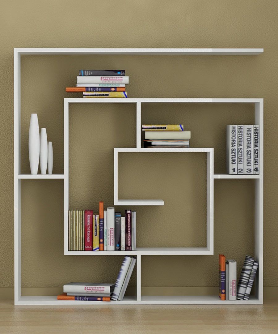 bookshelf design 20 creative bookshelves: modern and modular ATOADMN