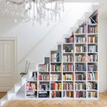 bookshelf design bookshelf12 cool and unique bookshelves designs for inspiration QSZVVXE