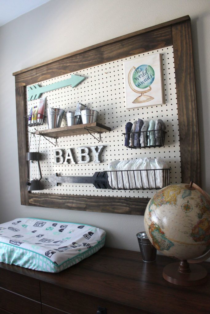 boy nursery ideas adventure awaits nursery FVWWWGA