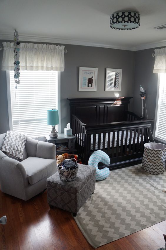 boy nursery ideas awesome baby nursery inspiration ZDBEBIL