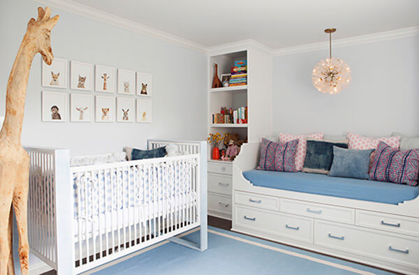 boy nursery ideas baby boy room idea - shutterfly BLISIWZ