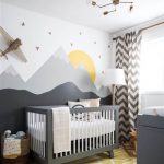 boy nursery ideas leclair decor ... UQOTOWO
