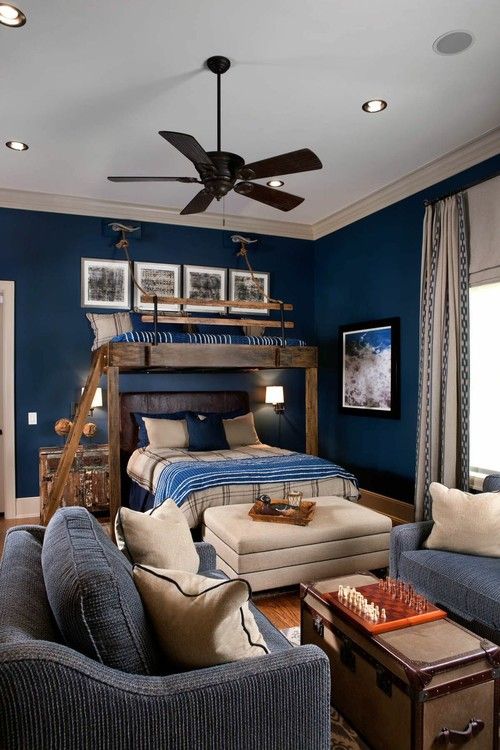 boys rooms lake keowee residence. lgb interiors, columbia, sc. robert clark...  (georgiana design). teen POWVSLB