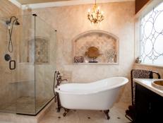 budget bathroom remodels 24 photos YGOVIFB