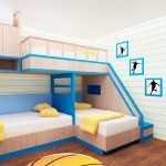 bunk beds for kids children bunk beds | toddler bunk bed dimensions - youtube CGLOWQW