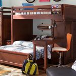 bunk beds for kids creekside · ivy league collection ECJMJQF