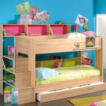 bunk beds for kids girls KZFZSPV