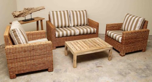 cane furniture cane sofa DXZPJHP