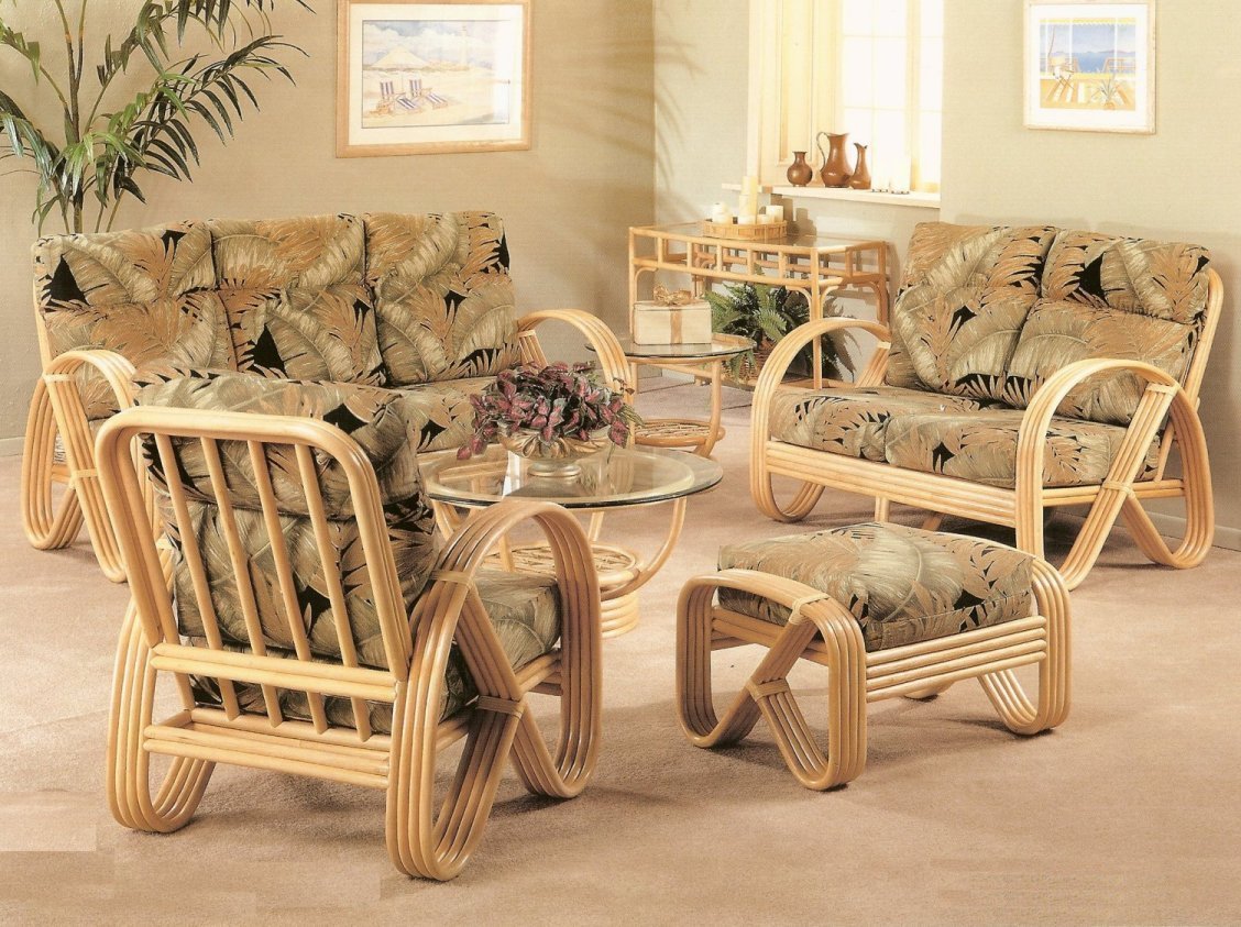 cane furniture kauai rattan furniture UXRDSHY