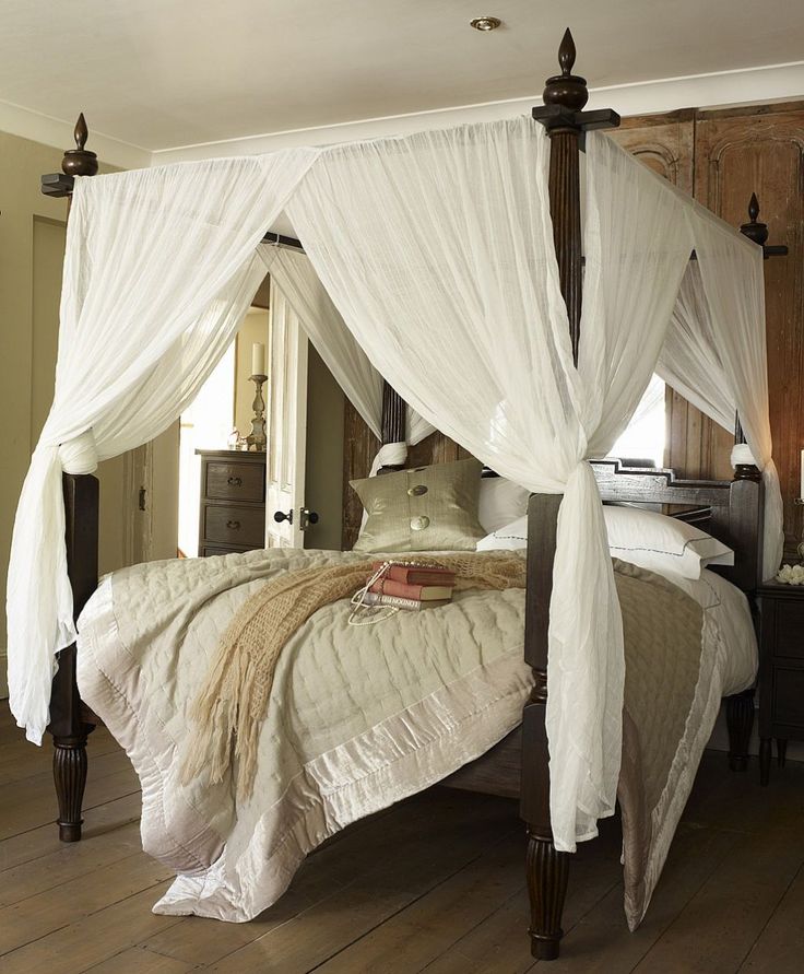 canopy bed curtains wooden canopy bed with white curtains YVGREWB