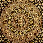 carpet designs pure silk persian rugs from quom iran. a stunning fine silk weave carpet. CLCPTLP