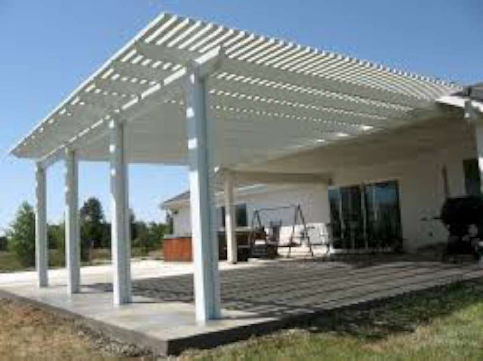 carports, patio doors, and patio covers - new orleans and south louisiana WUSJGXK