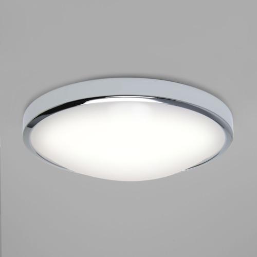 ceiling lamp osaka polished chrome led bathroom ceiling light 7831 PBZQFEB