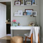 charming bedroom desk ideas best ideas about living room desk on pinterest GIGMUDF