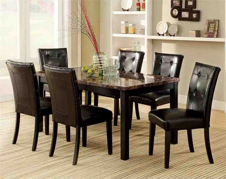 cheap kitchen table and chairs set HLEZVCK