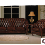 chesterfield baron - chesterfield furniture factory CUBDIRD