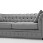 chesterfield furniture branagh. a 3 seater chesterfield sofa ... WTCMRLP