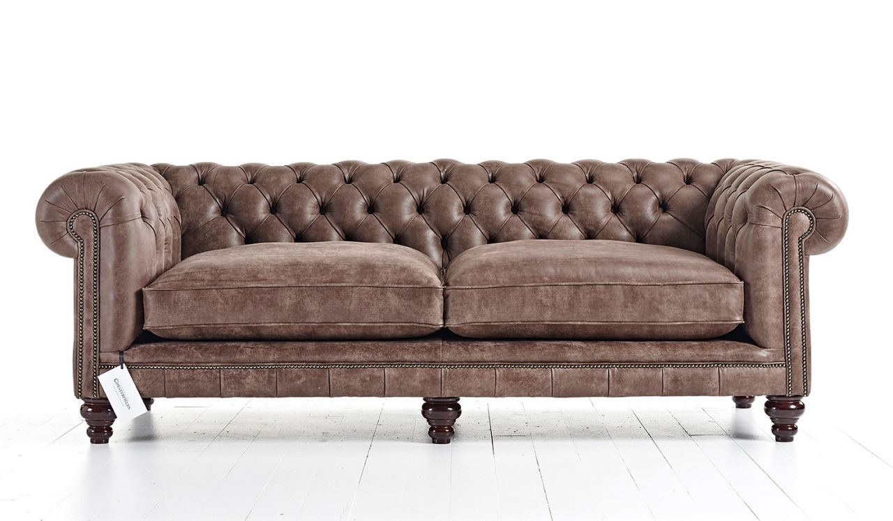 chesterfield furniture hampton chesterfield sofa BUTQMOE