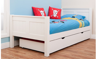 childrens beds single beds YJTUPRD