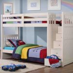 childrens bunk beds neutron-childrens-bunk-bed-with-storage NTGXDJU
