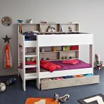 childrens bunk beds tam tam bunk bed KVMCXXI