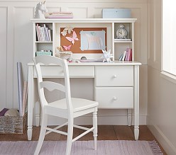 childrens desks kids desks u0026 chairs | pottery barn kids IXVPKZF