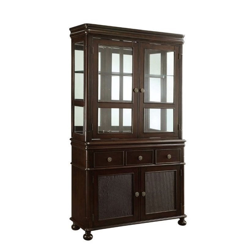 china cabinets $500 - $750 LEGIFJO