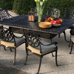choosing the best aluminum patio furniture for your home -  bestartisticinteriors.com QREKHSB