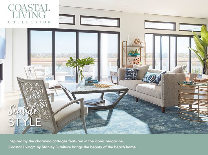 coastal living furniture coastal living by stanley furniture | wayfair RRCGMOD