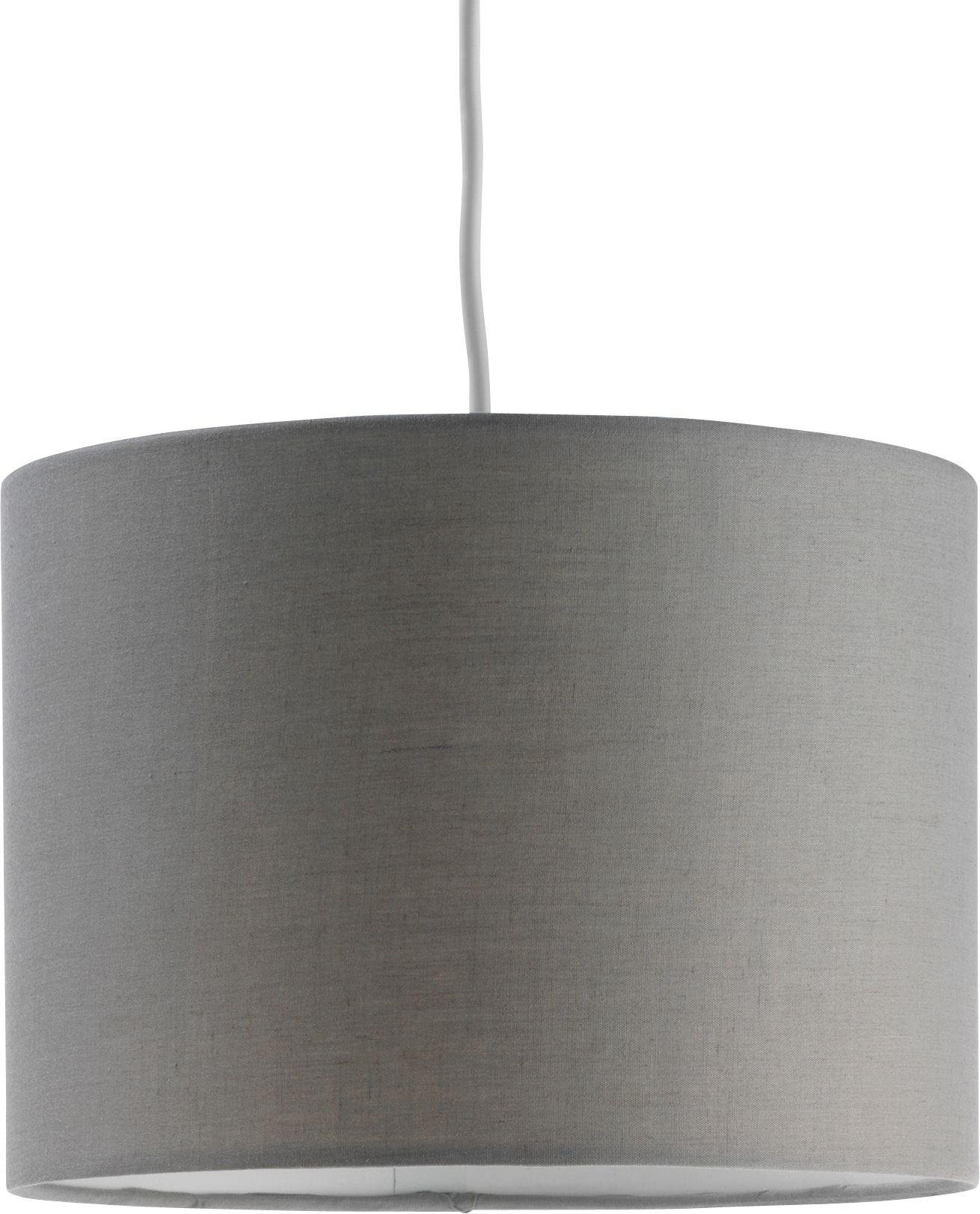 colourmatch fabric light shade - flint grey OQPAWDZ