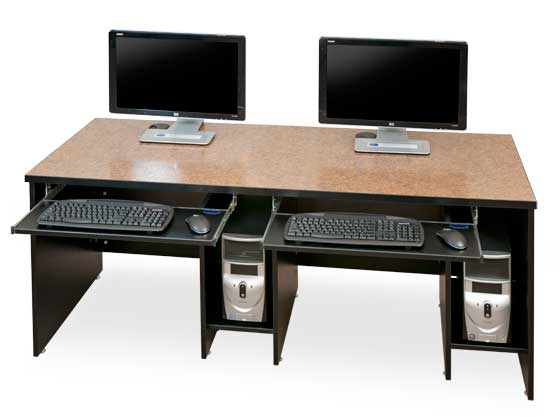 computer furniture computer desk dt series by smartdesks HNBCKKQ